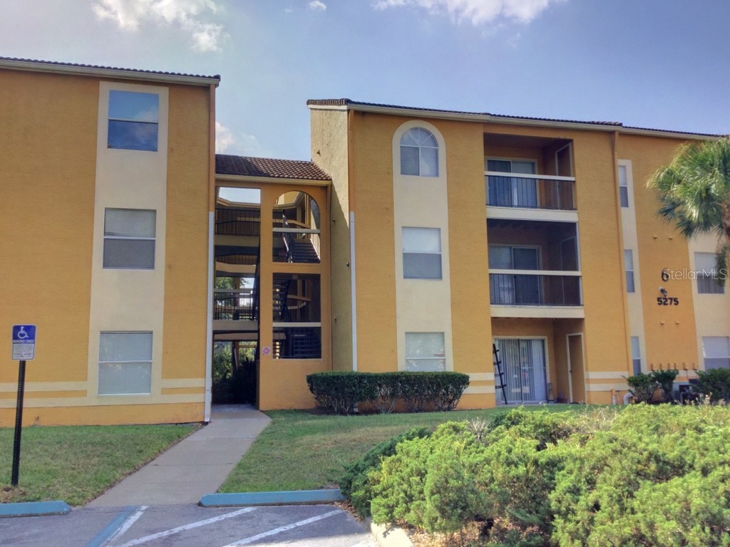 5275 Images Circle #104 Kissimmee FL 34746 S5113231 image1