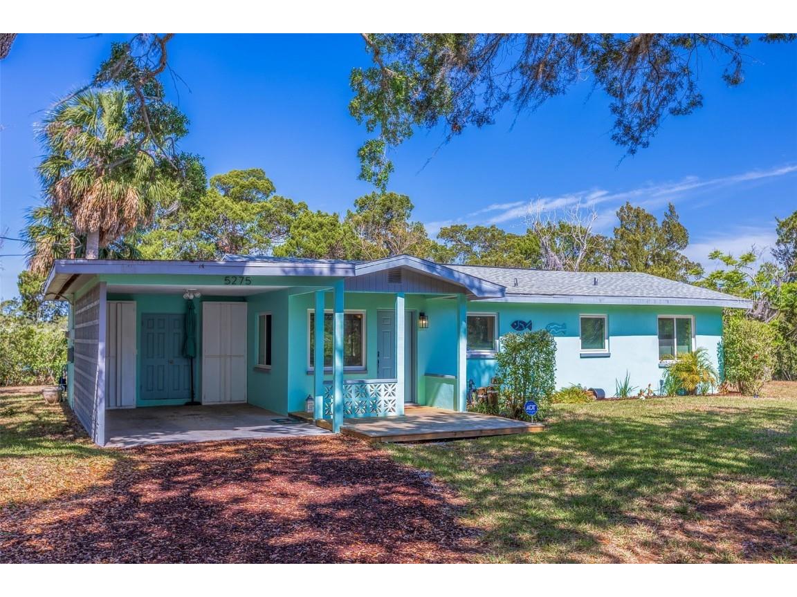 5275 Miller Bayou Drive Port Richey FL 34668 U8197088 image1