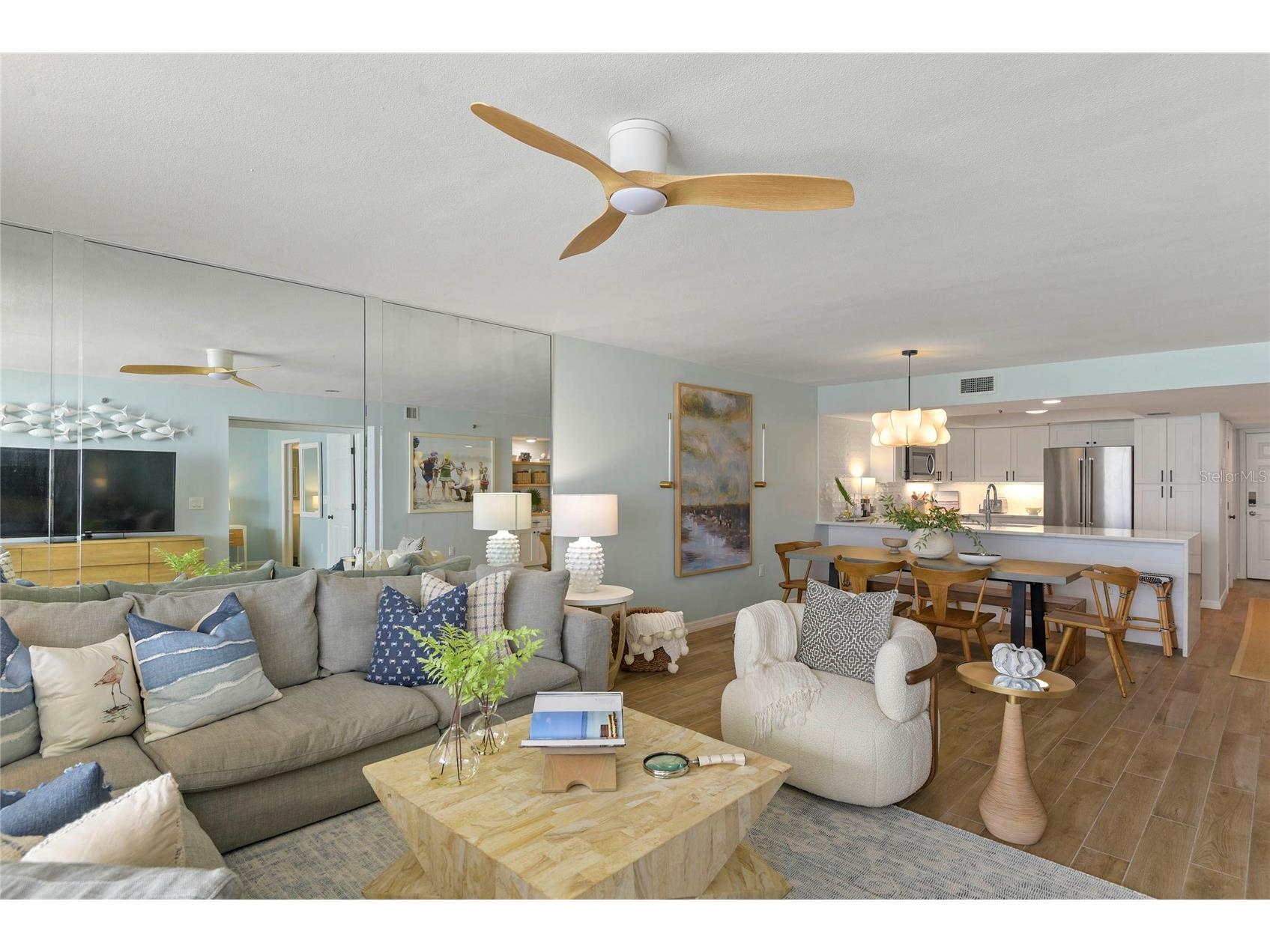 5275 S Atlantic Avenue #406 New Smyrna Beach FL 32169 - ATLANTIC OCEAN O6412342 image10