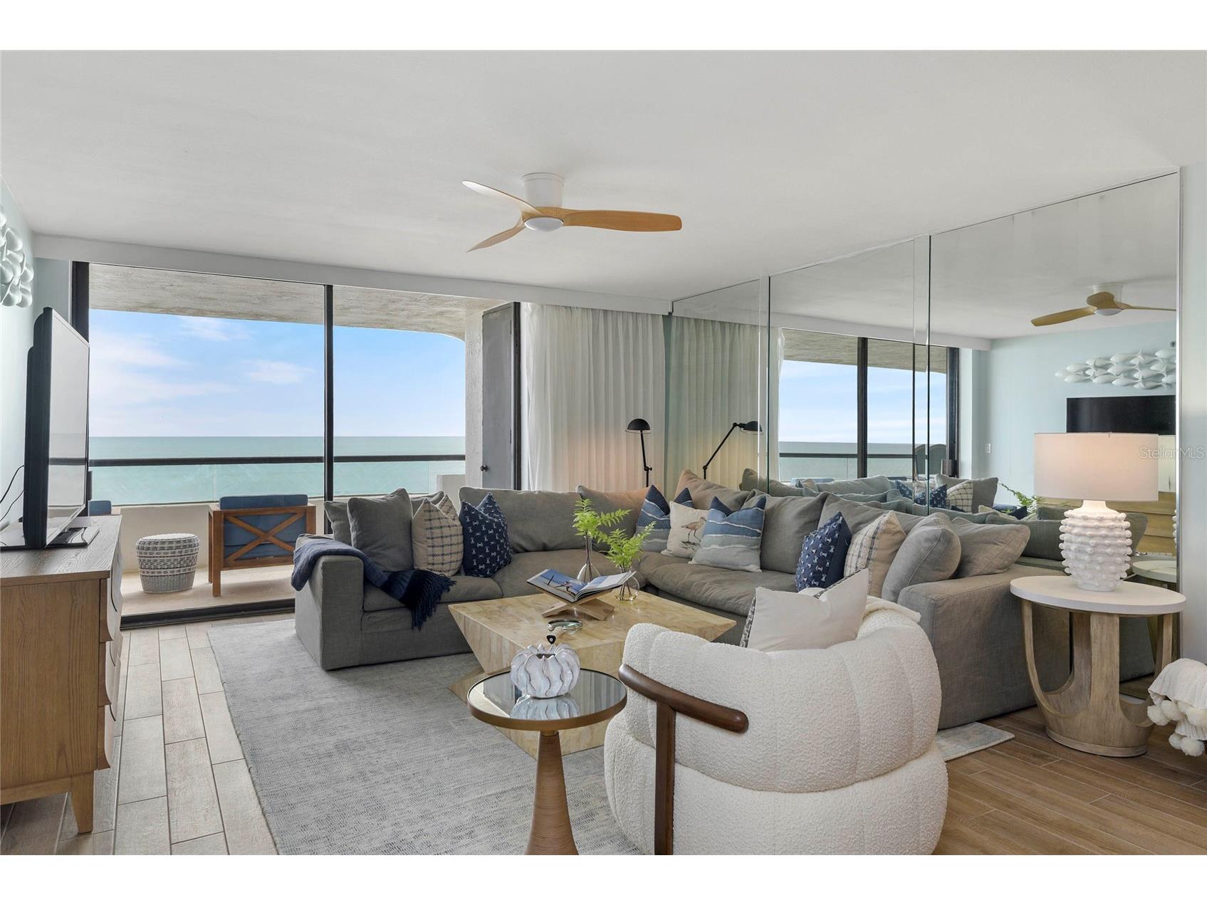 5275 S Atlantic Avenue #406 New Smyrna Beach FL 32169 - ATLANTIC OCEAN O6412342 image11