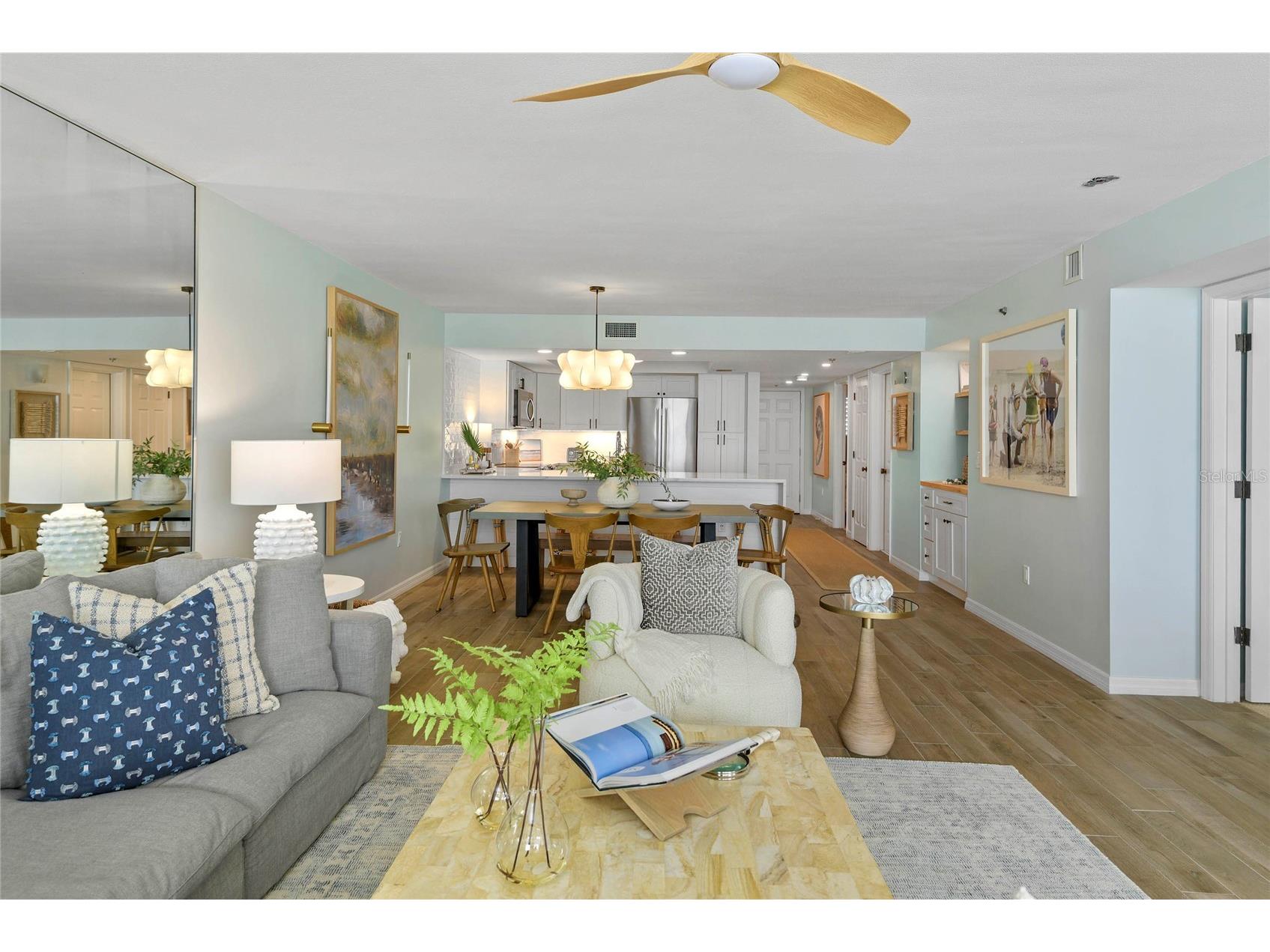 5275 S Atlantic Avenue #406 New Smyrna Beach FL 32169 - ATLANTIC OCEAN O6412342 image12