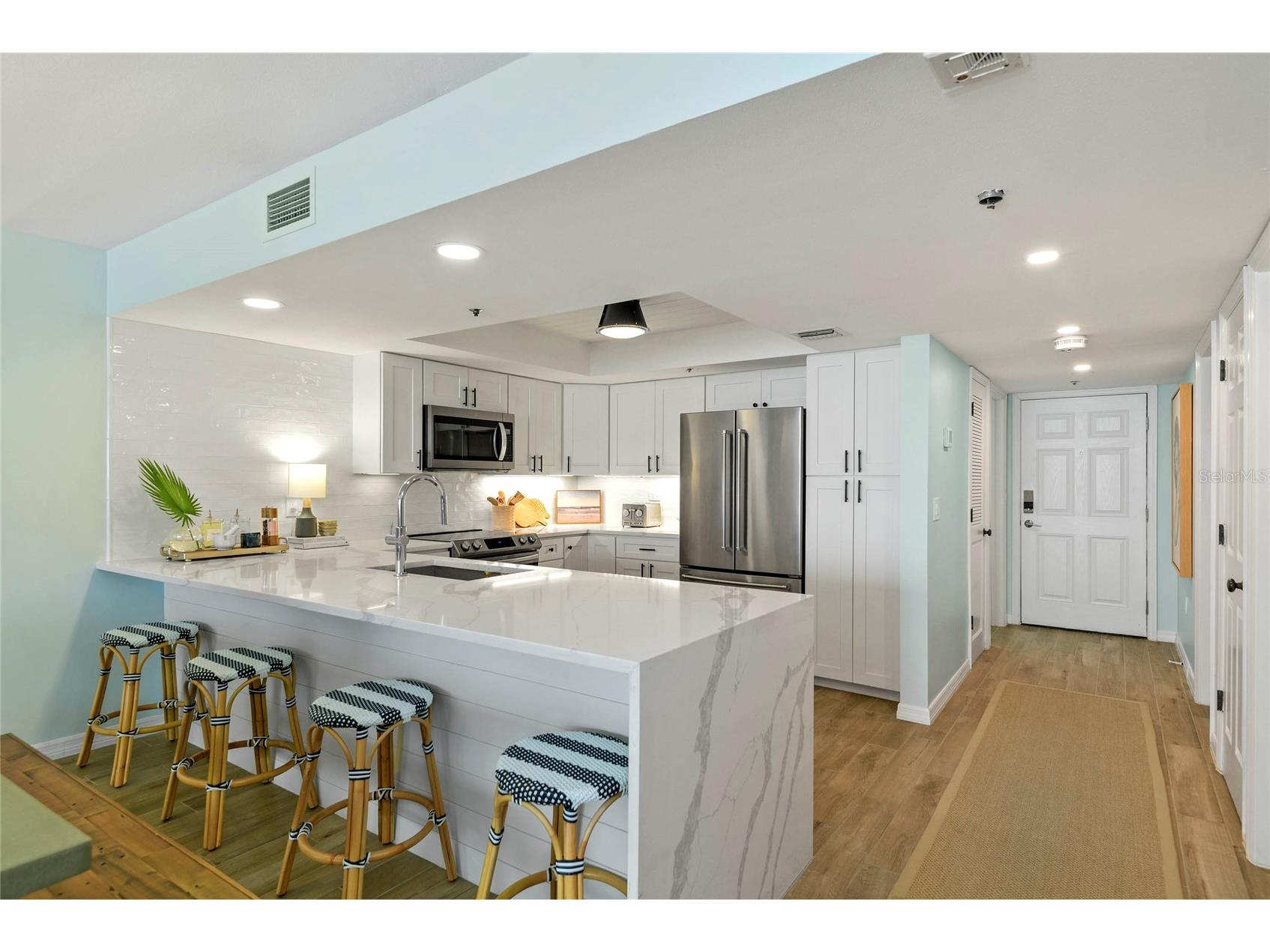 5275 S Atlantic Avenue #406 New Smyrna Beach FL 32169 - ATLANTIC OCEAN O6412342 image13
