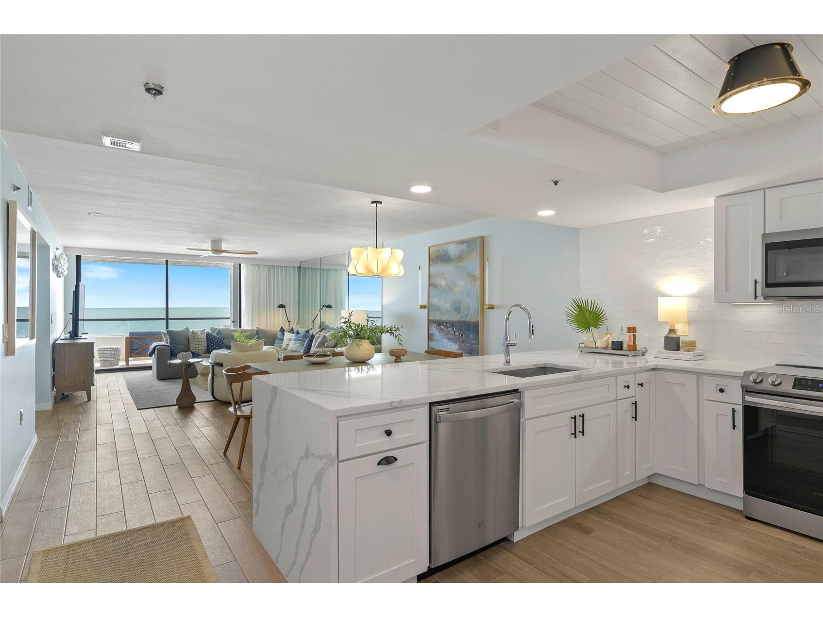 5275 S Atlantic Avenue #406 New Smyrna Beach FL 32169 - ATLANTIC OCEAN O6412342 image14
