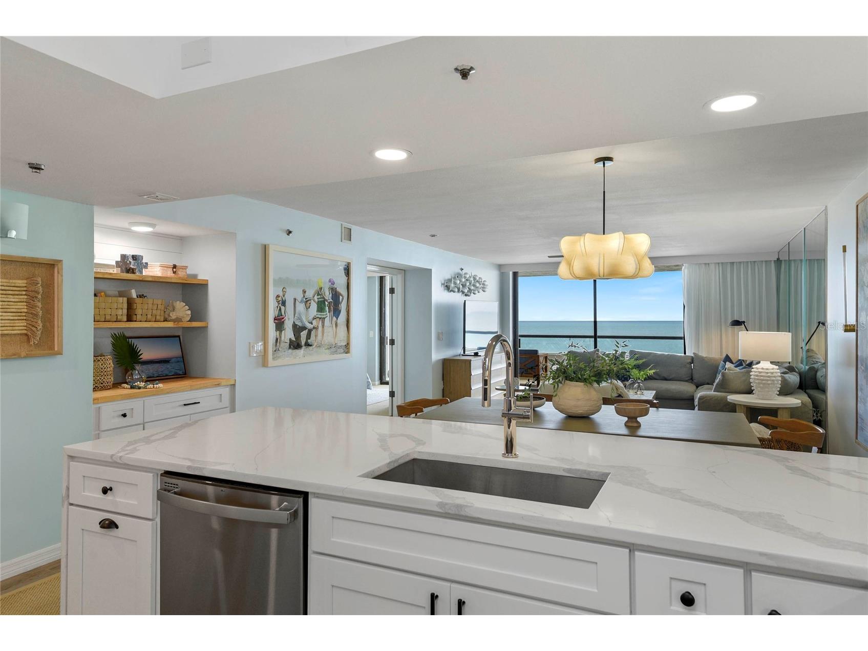 5275 S Atlantic Avenue #406 New Smyrna Beach FL 32169 - ATLANTIC OCEAN O6412342 image15