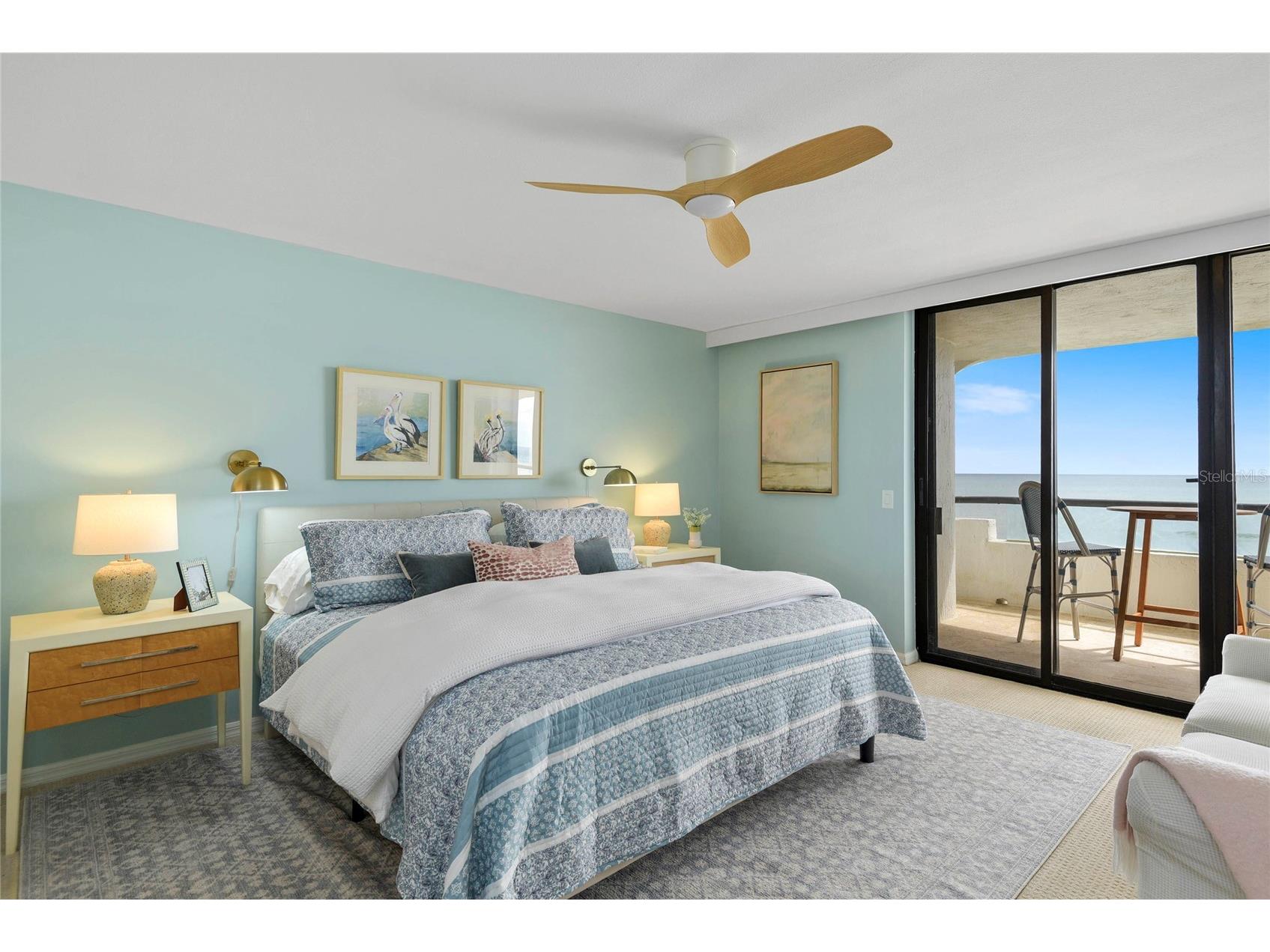 5275 S Atlantic Avenue #406 New Smyrna Beach FL 32169 - ATLANTIC OCEAN O6412342 image17