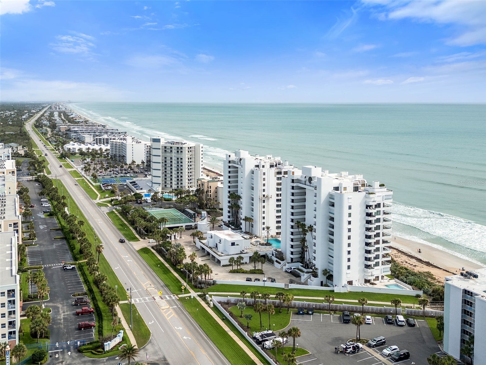 5275 S Atlantic Avenue #406 New Smyrna Beach FL 32169 - ATLANTIC OCEAN O6412342 image2