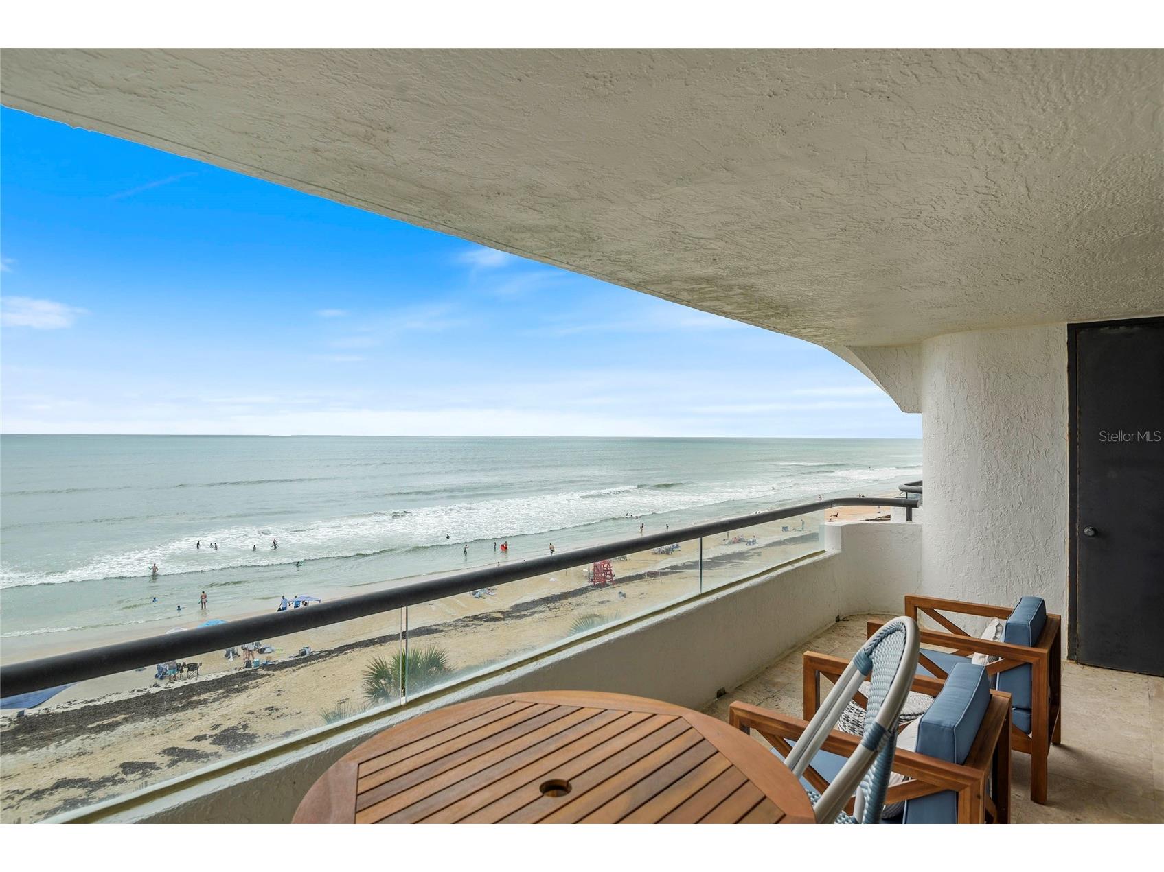 5275 S Atlantic Avenue #406 New Smyrna Beach FL 32169 - ATLANTIC OCEAN O6412342 image20