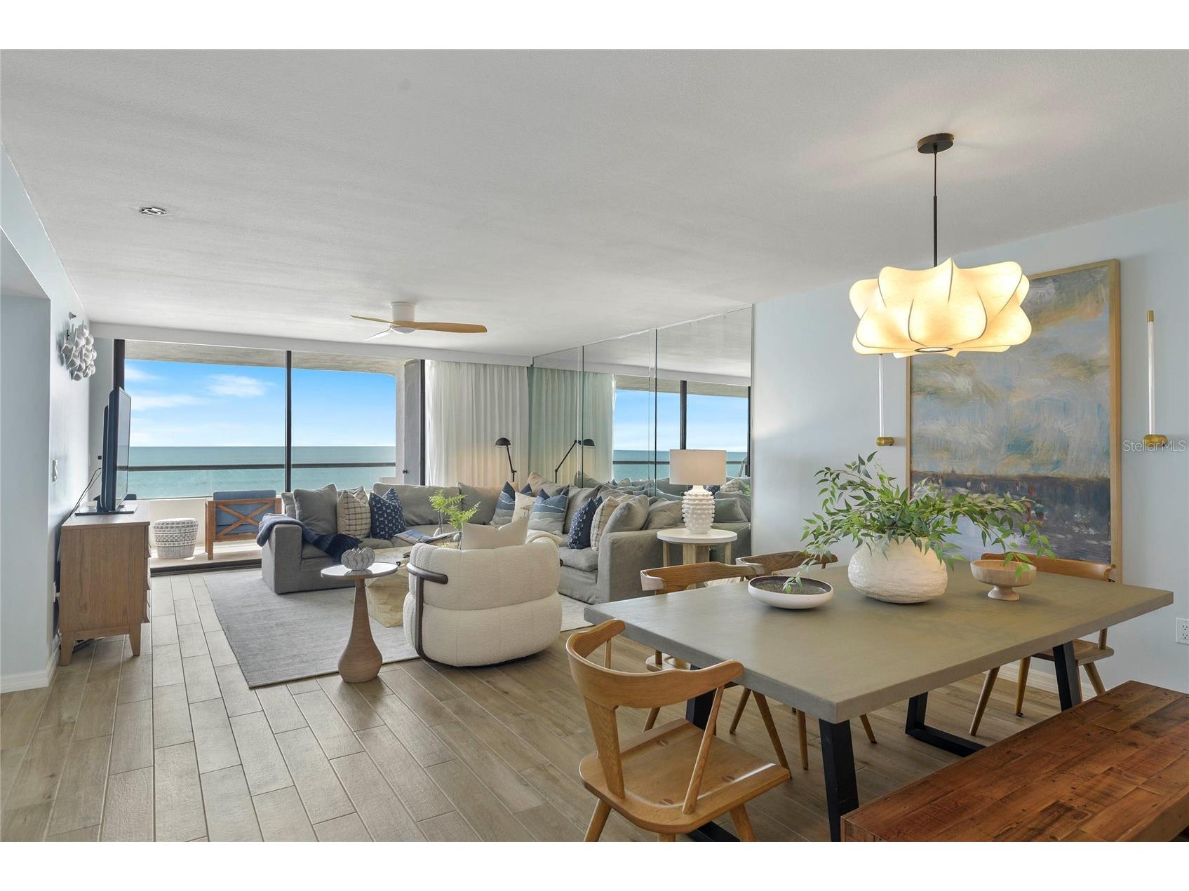 5275 S Atlantic Avenue #406 New Smyrna Beach FL 32169 - ATLANTIC OCEAN O6412342 image3