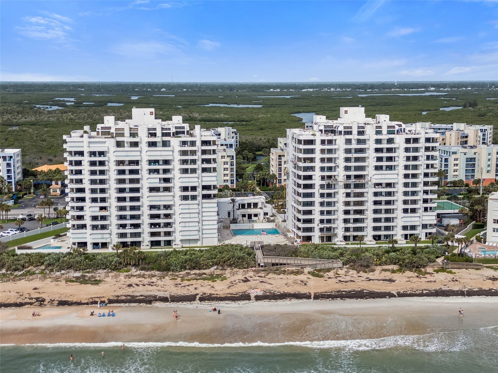 5275 S Atlantic Avenue #406 New Smyrna Beach FL 32169 - ATLANTIC OCEAN O6412342 image31