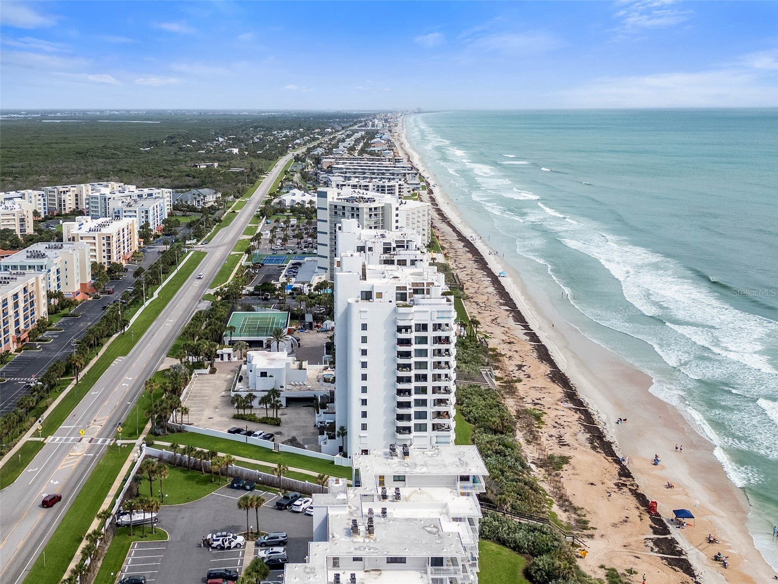 5275 S Atlantic Avenue #406 New Smyrna Beach FL 32169 - ATLANTIC OCEAN O6412342 image32