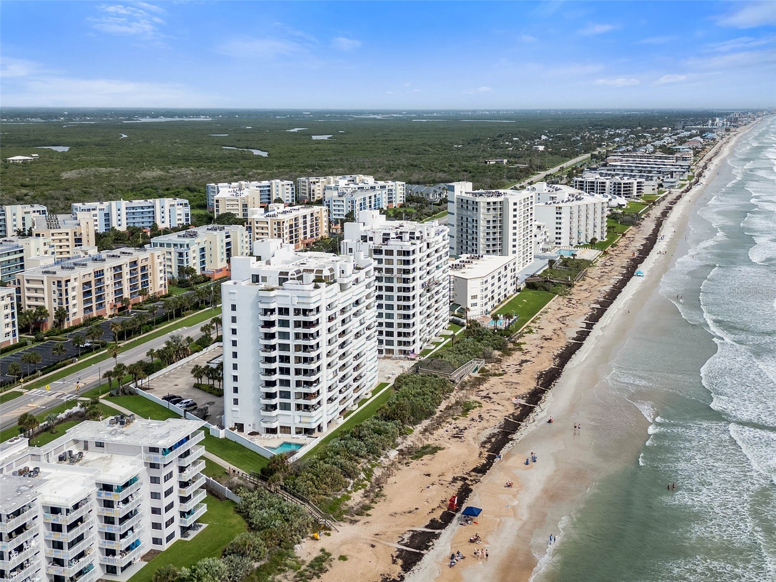 5275 S Atlantic Avenue #406 New Smyrna Beach FL 32169 - ATLANTIC OCEAN O6412342 image33