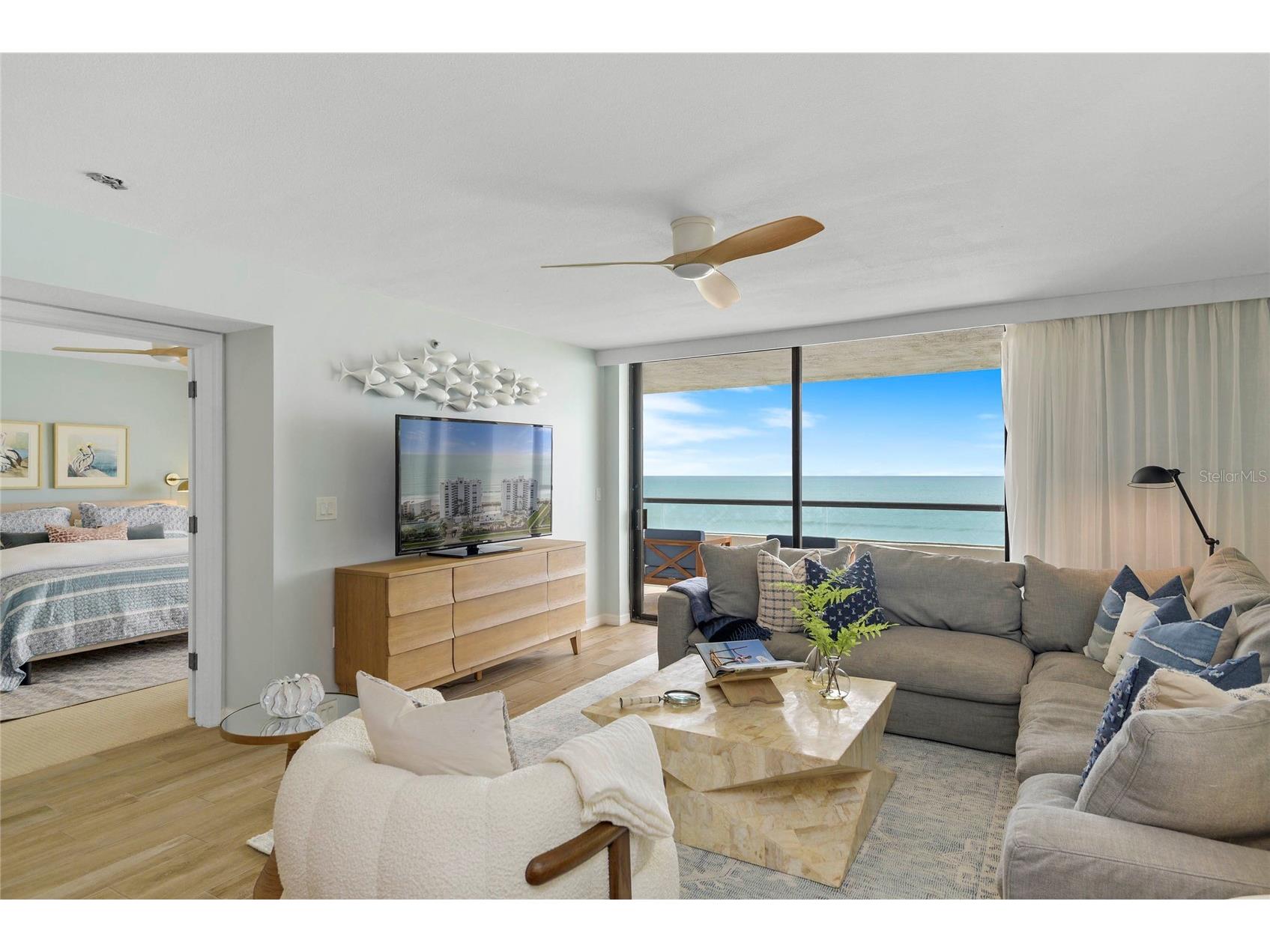 5275 S Atlantic Avenue #406 New Smyrna Beach FL 32169 - ATLANTIC OCEAN O6412342 image4