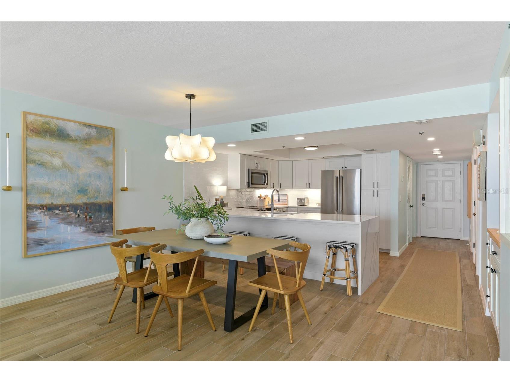 5275 S Atlantic Avenue #406 New Smyrna Beach FL 32169 - ATLANTIC OCEAN O6412342 image5