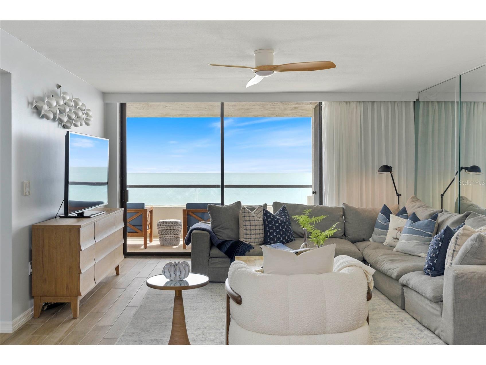 5275 S Atlantic Avenue #406 New Smyrna Beach FL 32169 - ATLANTIC OCEAN O6412342 image8