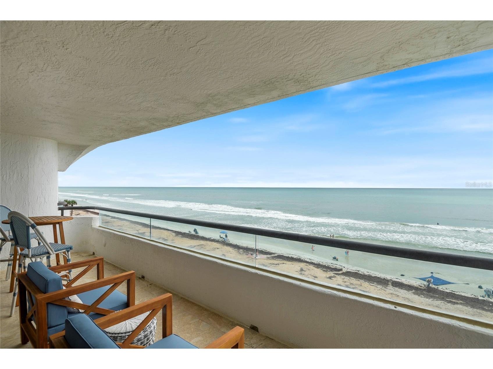 5275 S Atlantic Avenue #406 New Smyrna Beach FL 32169 - ATLANTIC OCEAN O6412342 image9