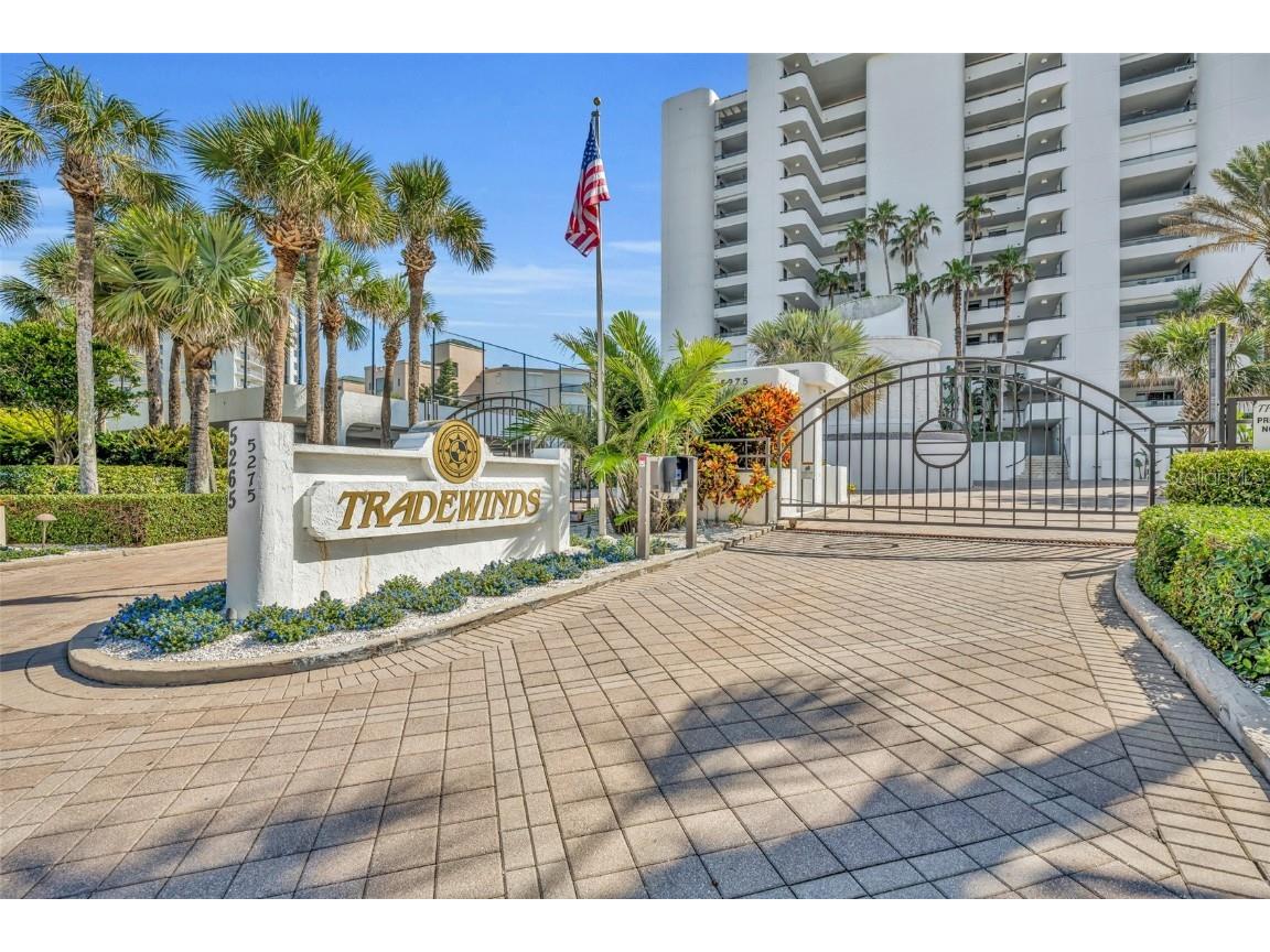 5275 S Atlantic Avenue #506 New Smyrna Beach FL 32169 - ATLANTIC OCEAN O6309968 image1