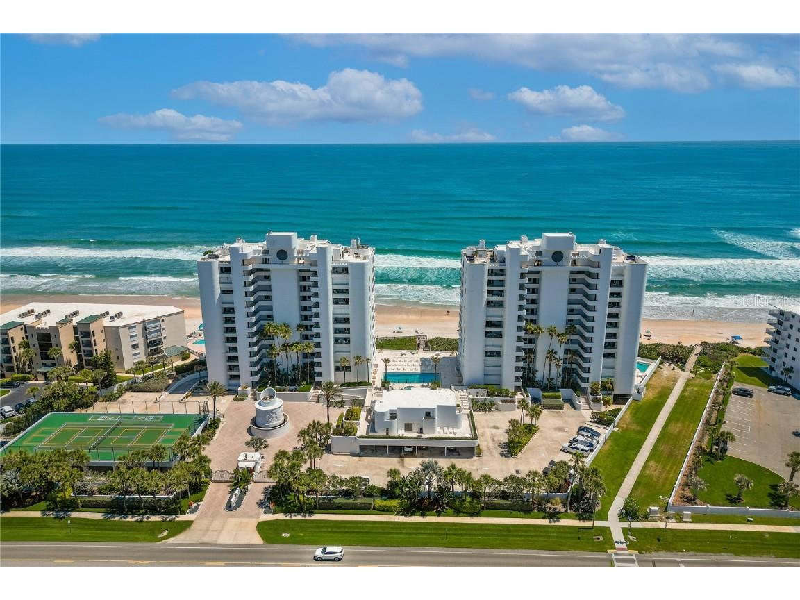 5275 S Atlantic Avenue #5070 New Smyrna Beach FL 32169 - ATLANTIC OCEAN O6199617 image1