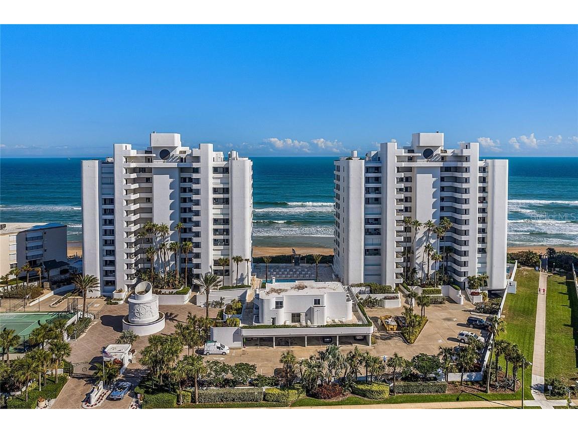 5275 S Atlantic Avenue #705 New Smyrna Beach FL 32169 - ATLANTIC OCEAN O6193856 image1