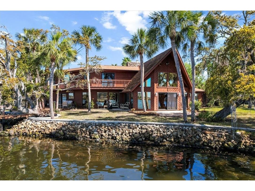 5275 S Stetson Point Drive Homosassa FL 34448 - HOMOSASSA RIVER G5095269 image1