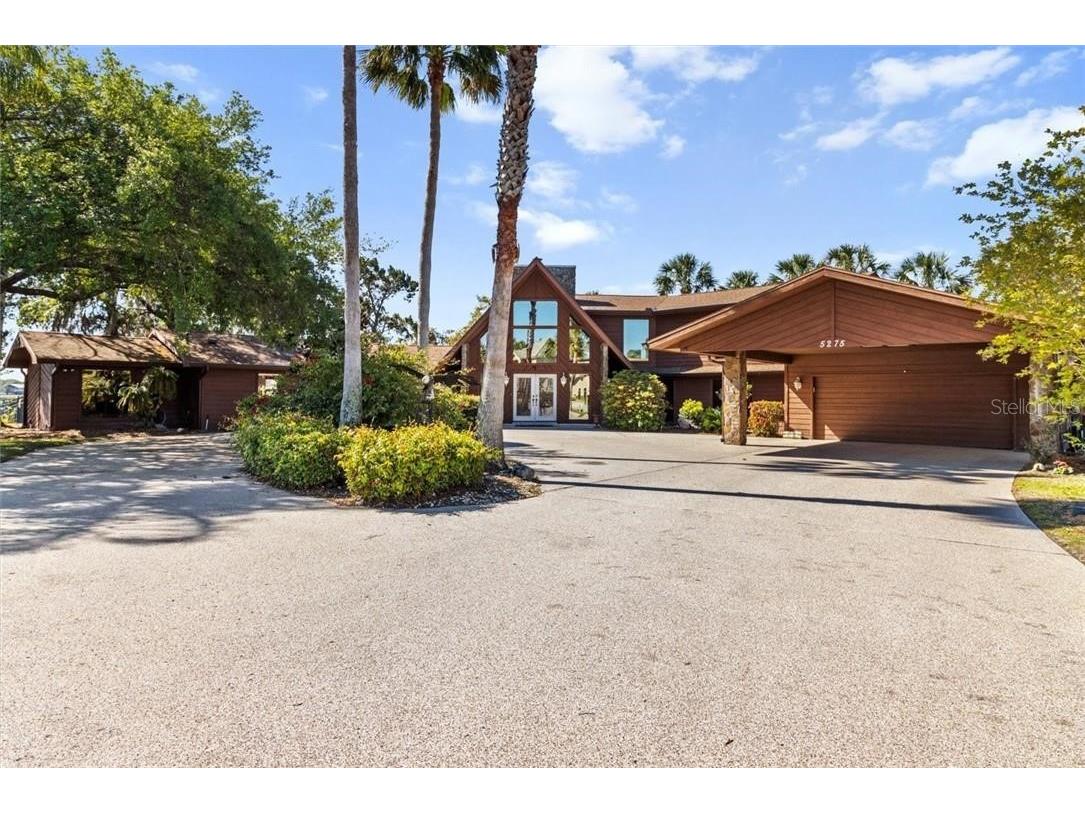 5275 S Stetson Point Drive Homosassa FL 34448 - HOMOSASSA RIVER G5095269 image2