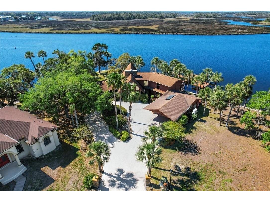5275 S Stetson Point Drive Homosassa FL 34448 - HOMOSASSA RIVER G5095269 image54