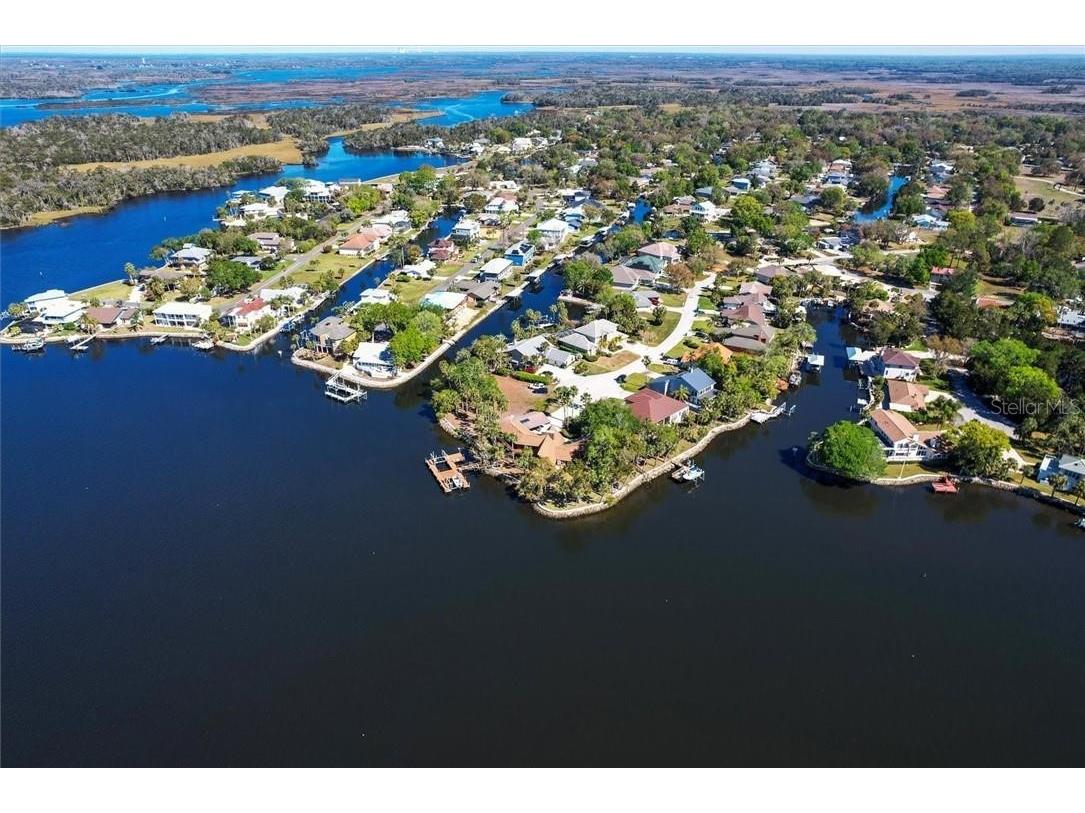 5275 S Stetson Point Drive Homosassa FL 34448 - HOMOSASSA RIVER G5095269 image56