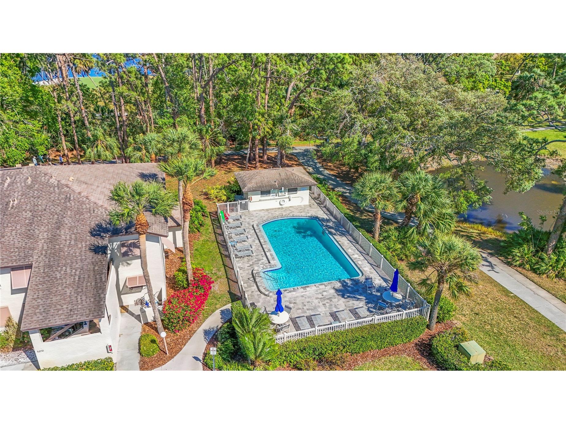 5275 Willow Links #50 Sarasota FL 34235 A4671984 image44