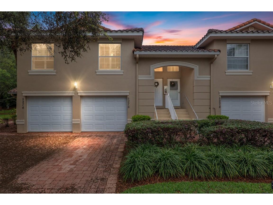 5276 Bowline Court #201 Oxford FL 34484 G5080028 image1