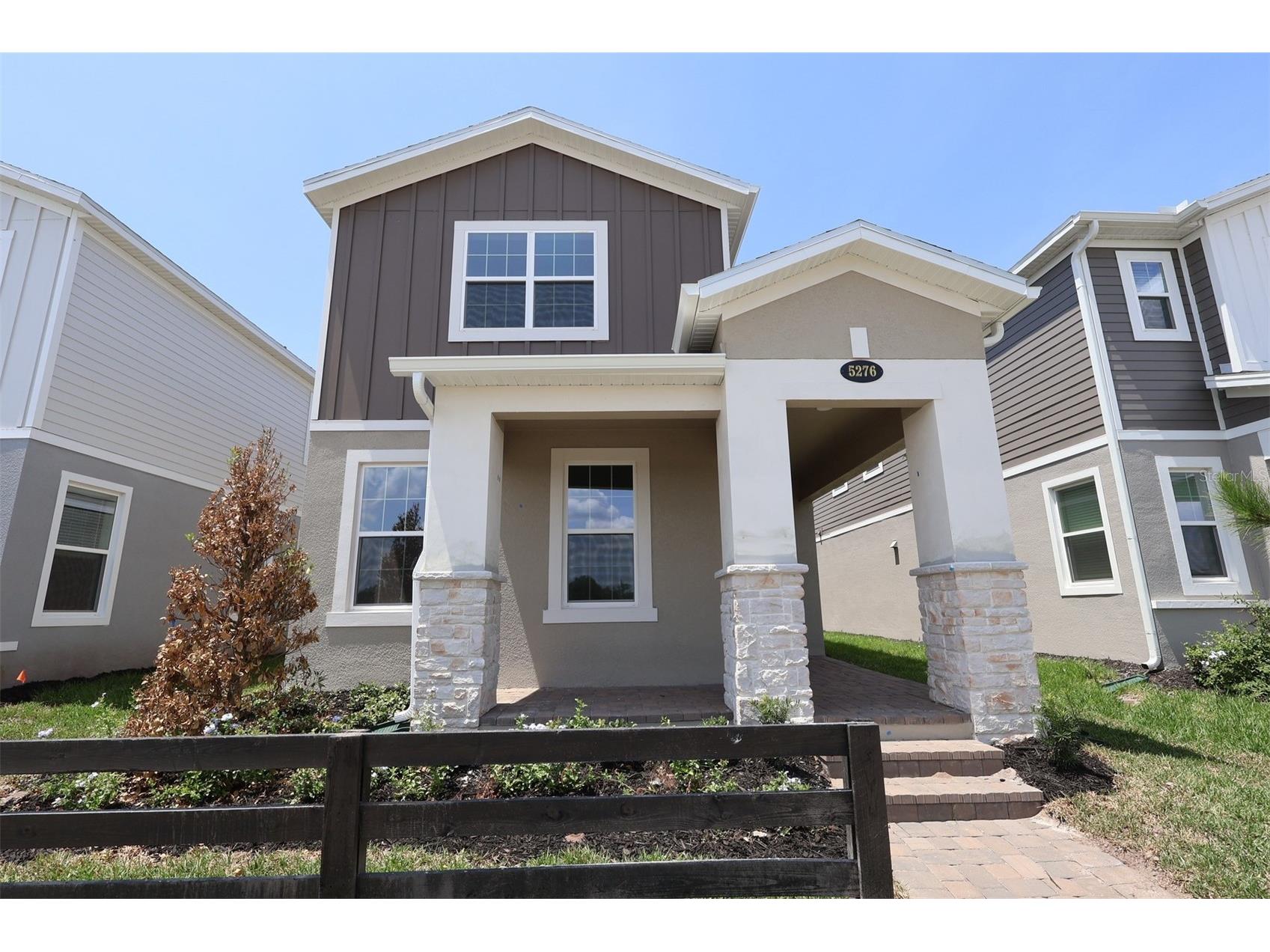 5276 Center Lake Ranch Boulevard Saint Cloud FL 34771 O6372677 image1