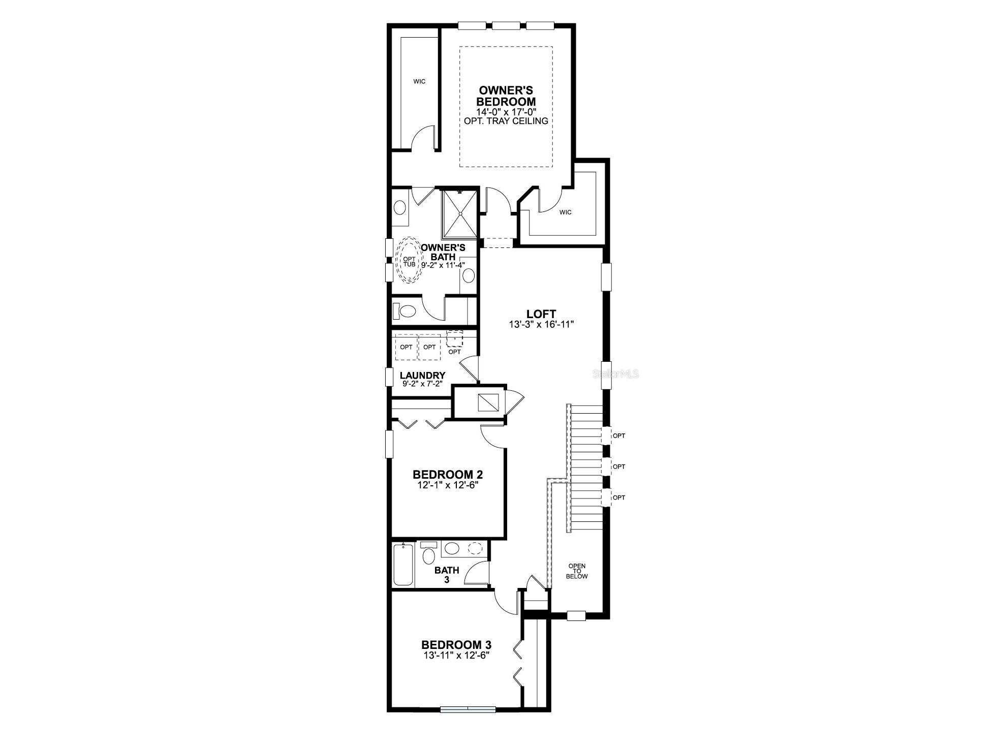 5276 Center Lake Ranch Boulevard Saint Cloud FL 34771 O6372677 image16