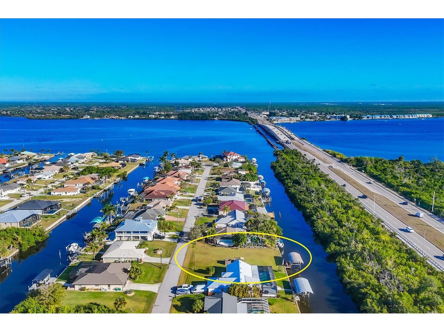 5276 Early Terrace Port Charlotte FL 33981 D6145473 image1