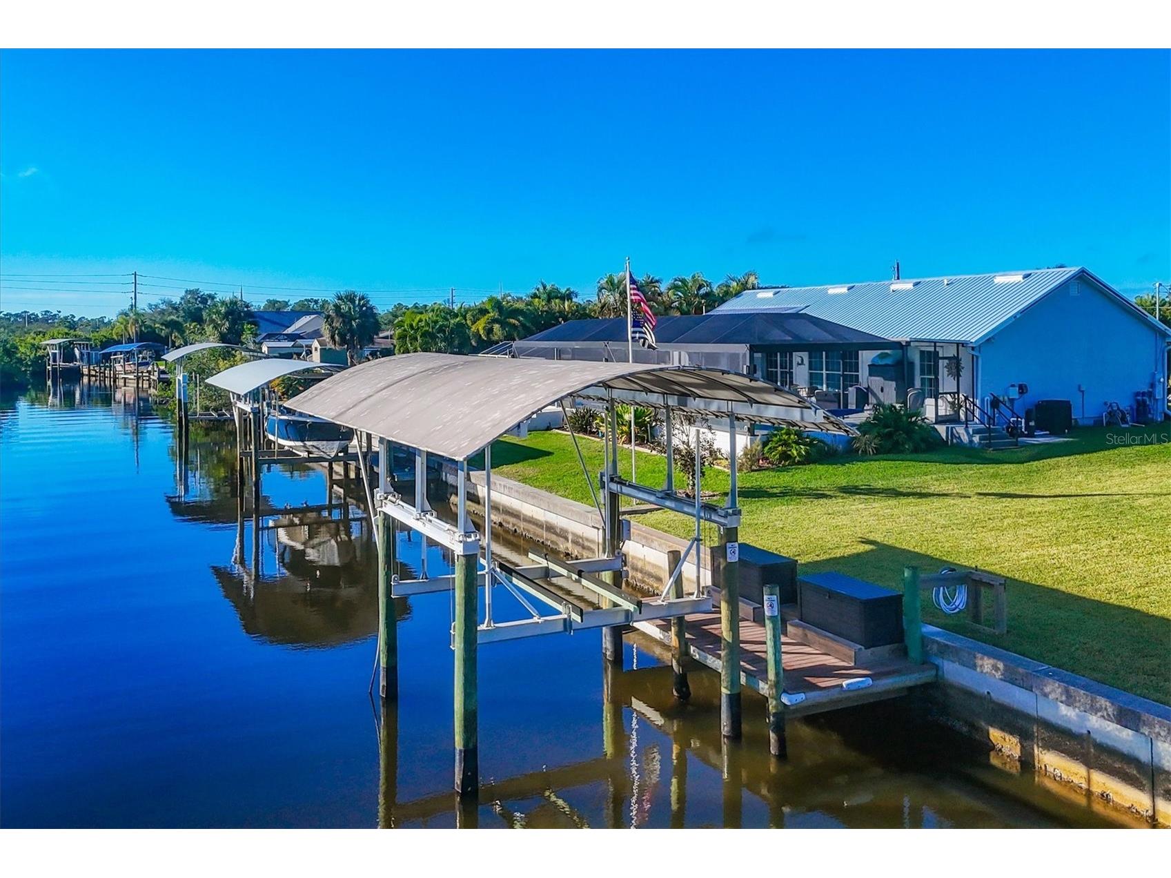 5276 Early Terrace Port Charlotte FL 33981 D6145473 image2