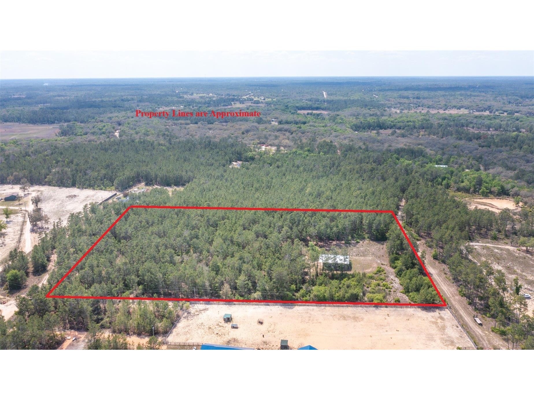 5276 Organic Road Melrose FL 32666 GC541042 image1