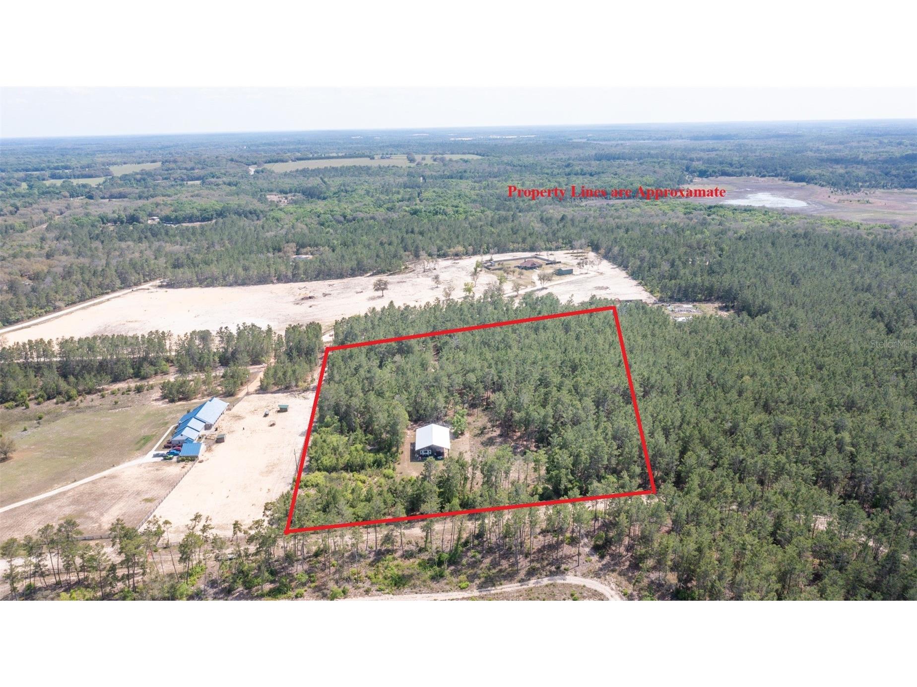 5276 Organic Road Melrose FL 32666 GC541042 image4