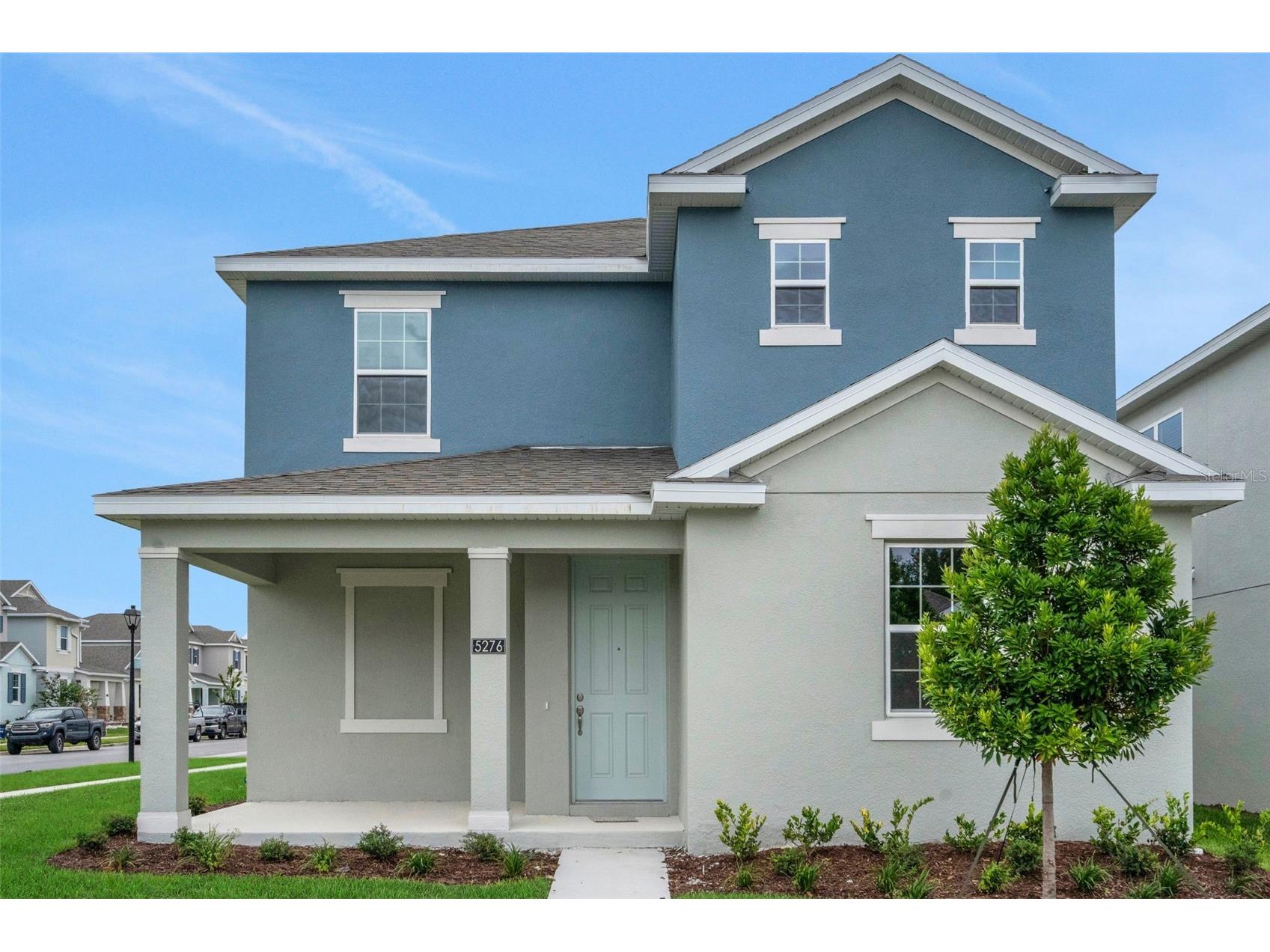 5276 Spaderdock Lane Apopka FL 32712 G5113746 image1