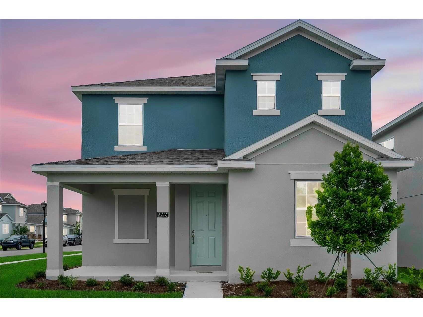 5276 Spaderdock Lane Apopka FL 32712 G5113746 image2