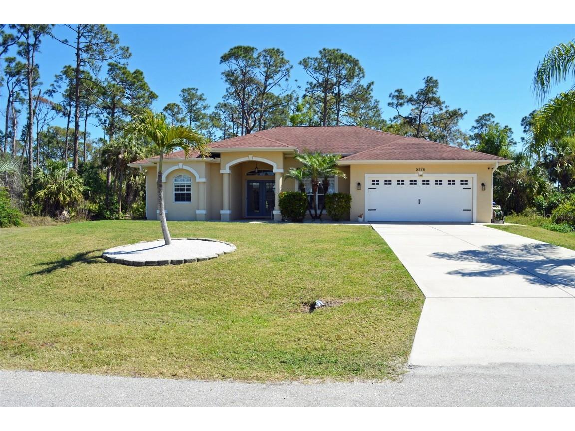 5276 Vixen Terrace North Port FL 34286 A4643772 image1