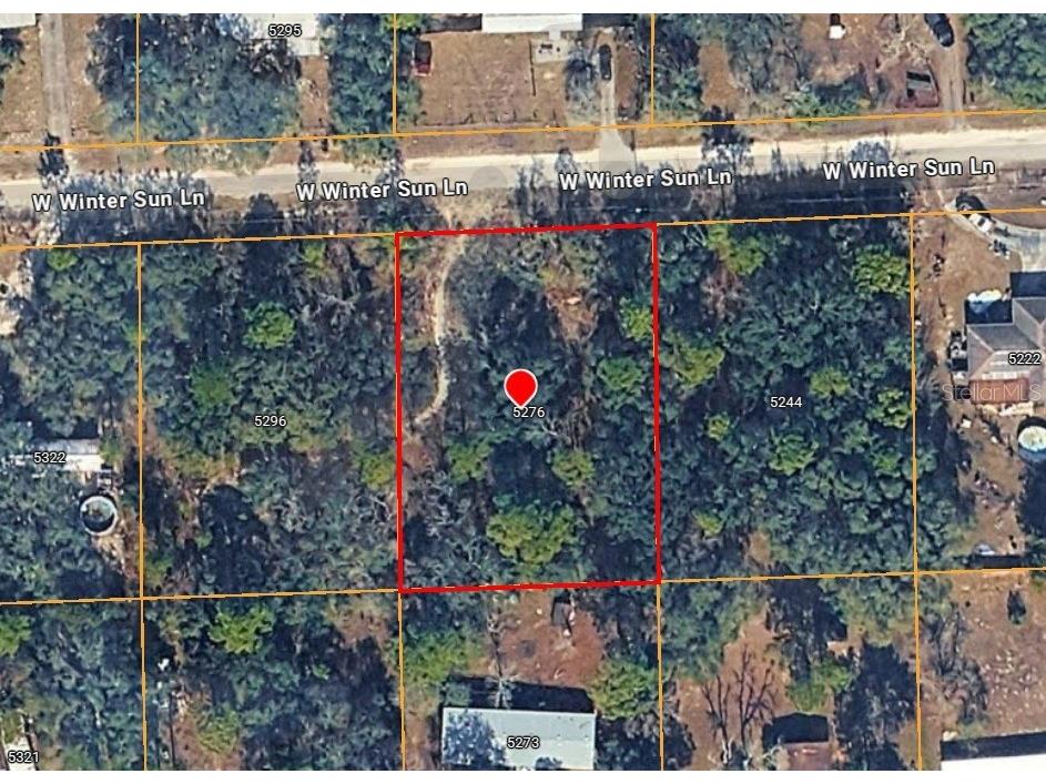 5276 W Winter Sun Lane Homosassa FL 34446 TB8499187 image2