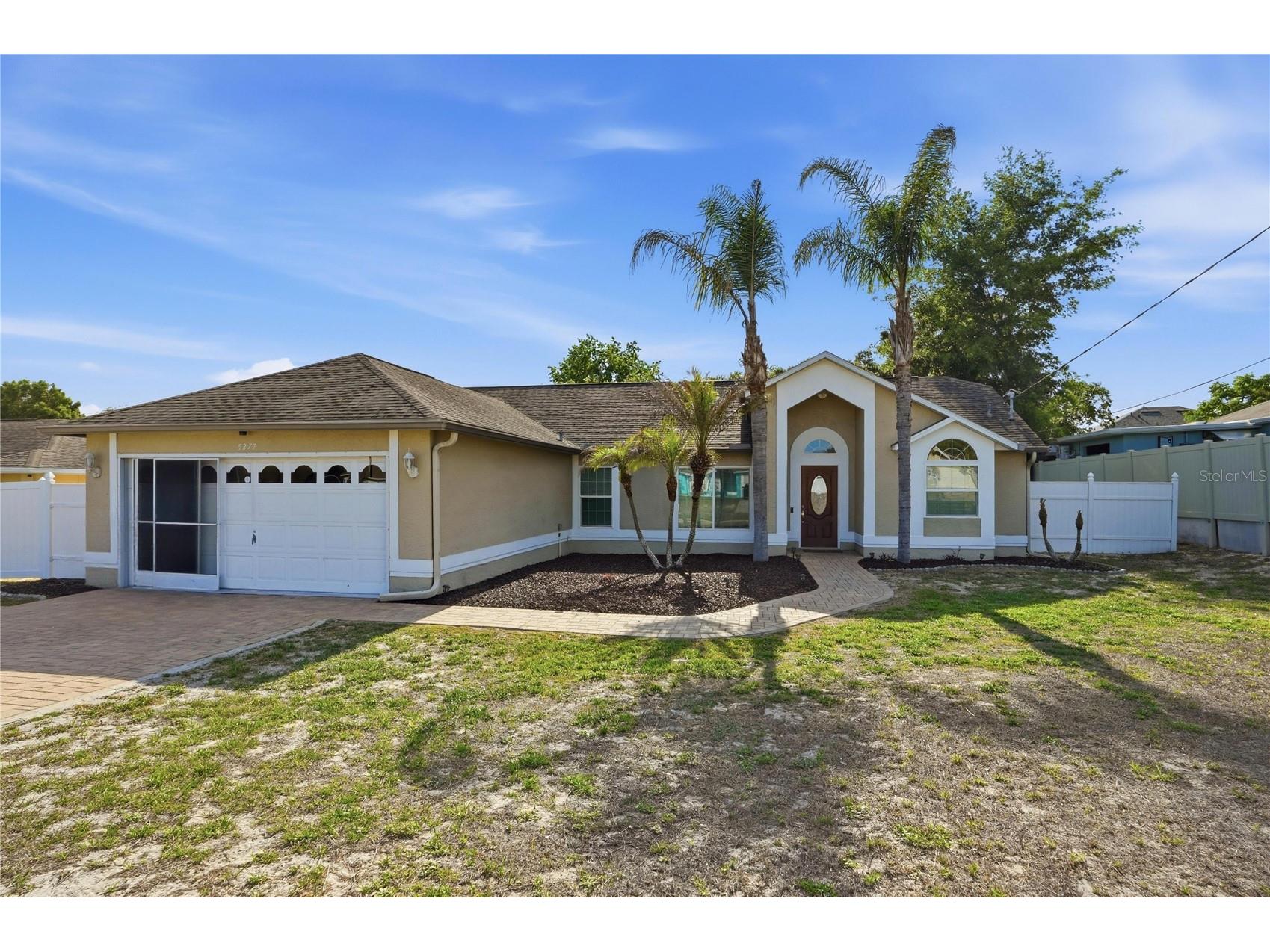 5277 Deltona Boulevard Spring Hill FL 34606 W7885087 image1
