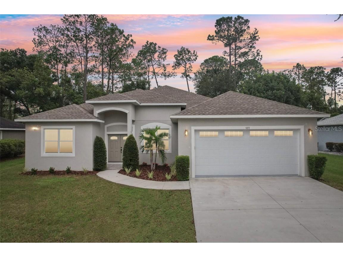 5277 Epping Lane Zephyrhills FL 33541 TB8425582 image1