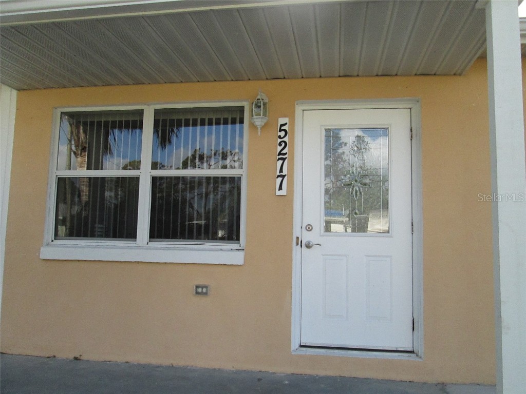5277 Grobe Street North Port FL 34287 N6125981 image1