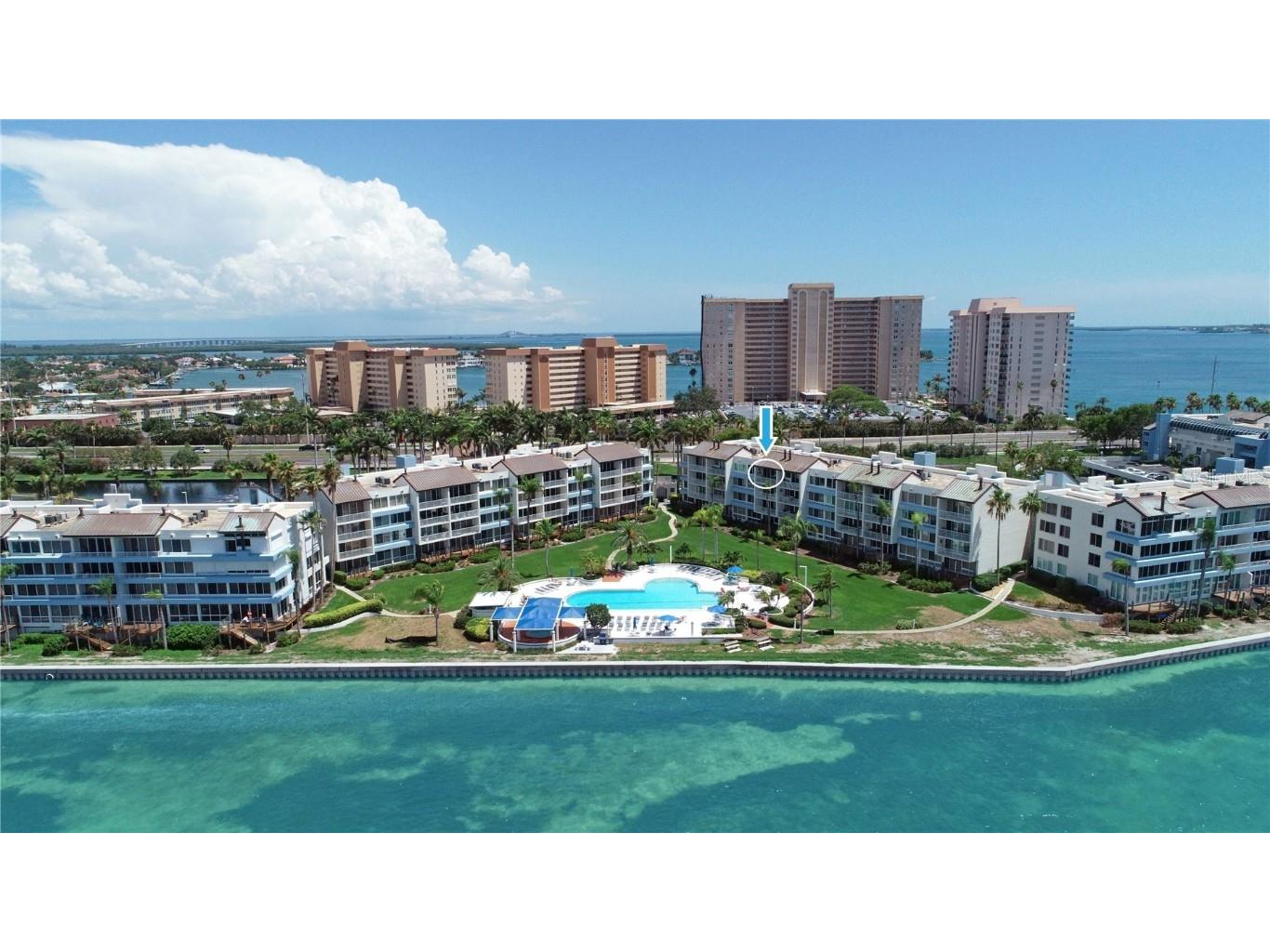 5277 Isla Key Boulevard S #422 Saint Petersburg FL 33715 T3444830 image1