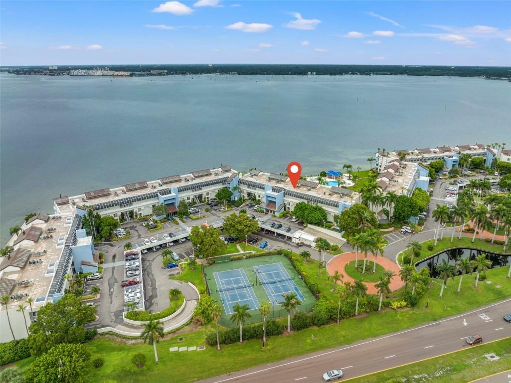 5277 Isla Key Boulevard S #424 Saint Petersburg FL 33715 - BOCA CIEGA BAY U8176572 image1
