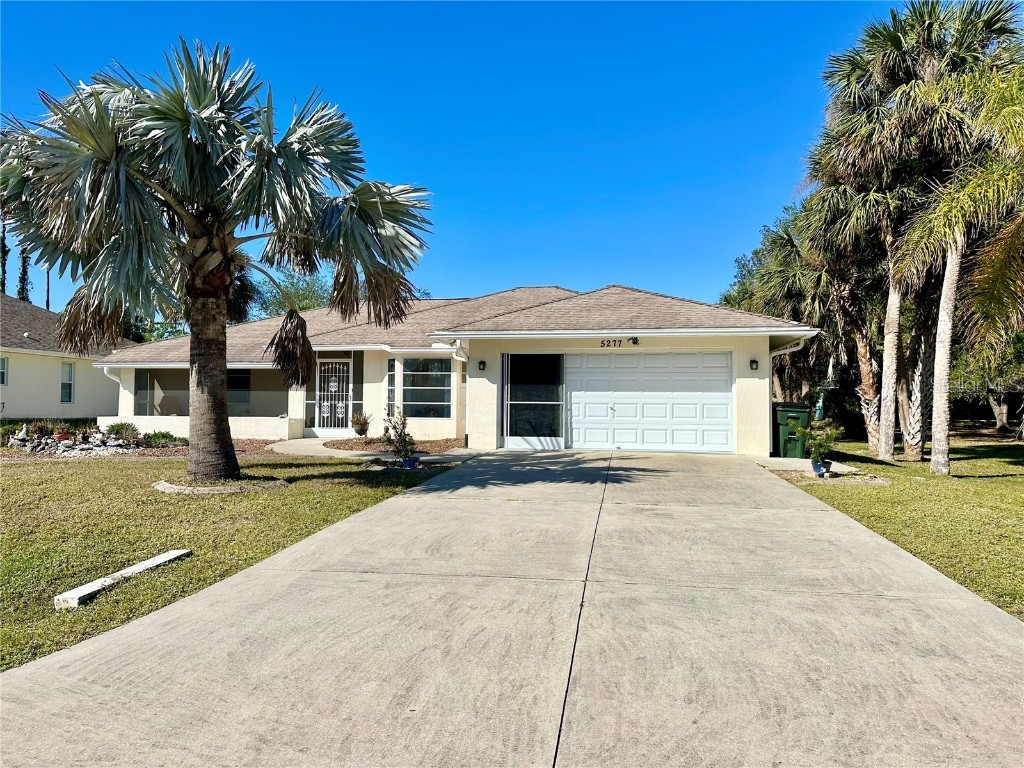 5277 San Luis Terrace North Port FL 34286 A4631603 image1