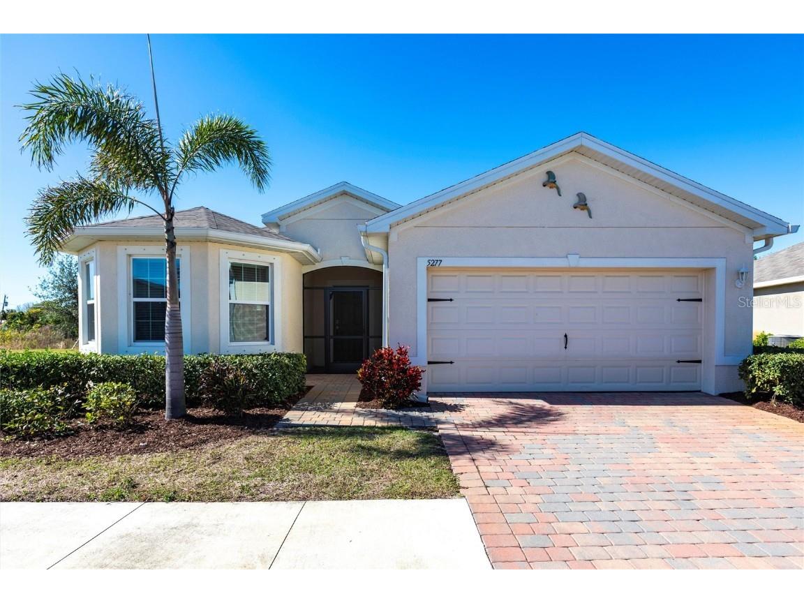 5277 Shell Mound Circle Punta Gorda FL 33982 C7504131 image1