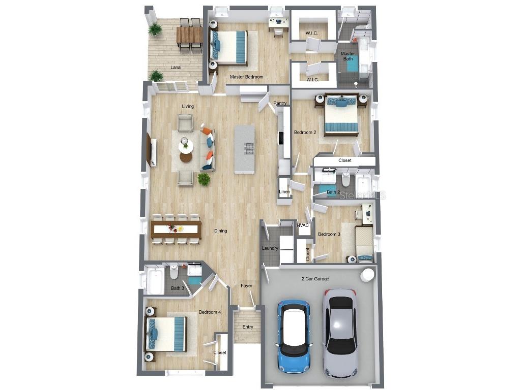 5277 Vantage Street North Port FL 34288 O6364731 image22