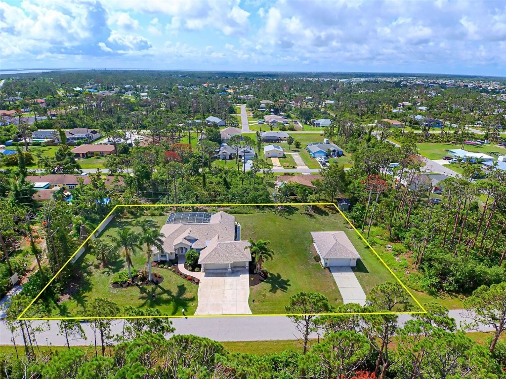 5278 & 5294 Chandler Terrace Port Charlotte FL 33981 - MYAKKA RIVER C7476365 image1