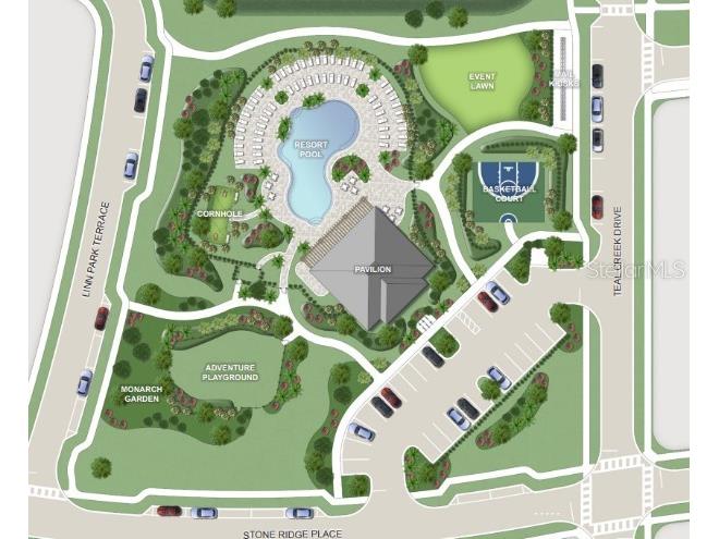 5278 Bowspirit Way Saint Cloud FL 34769 O6275608 image19