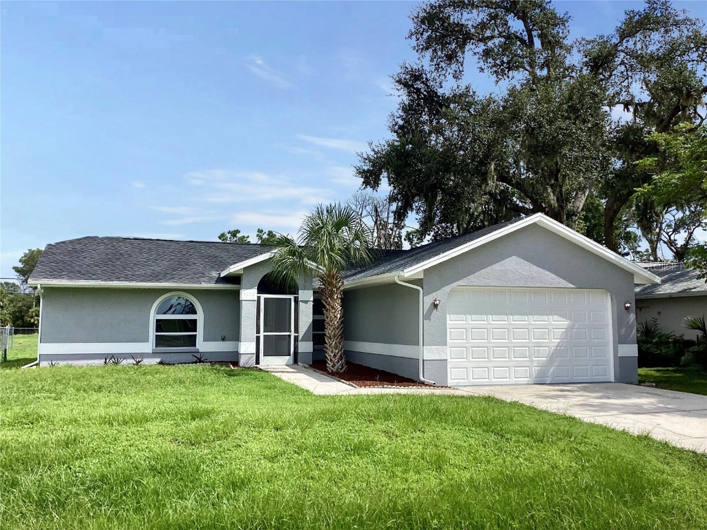 5278 Sabrina Terrace North Port FL 34286 A4623843 image1