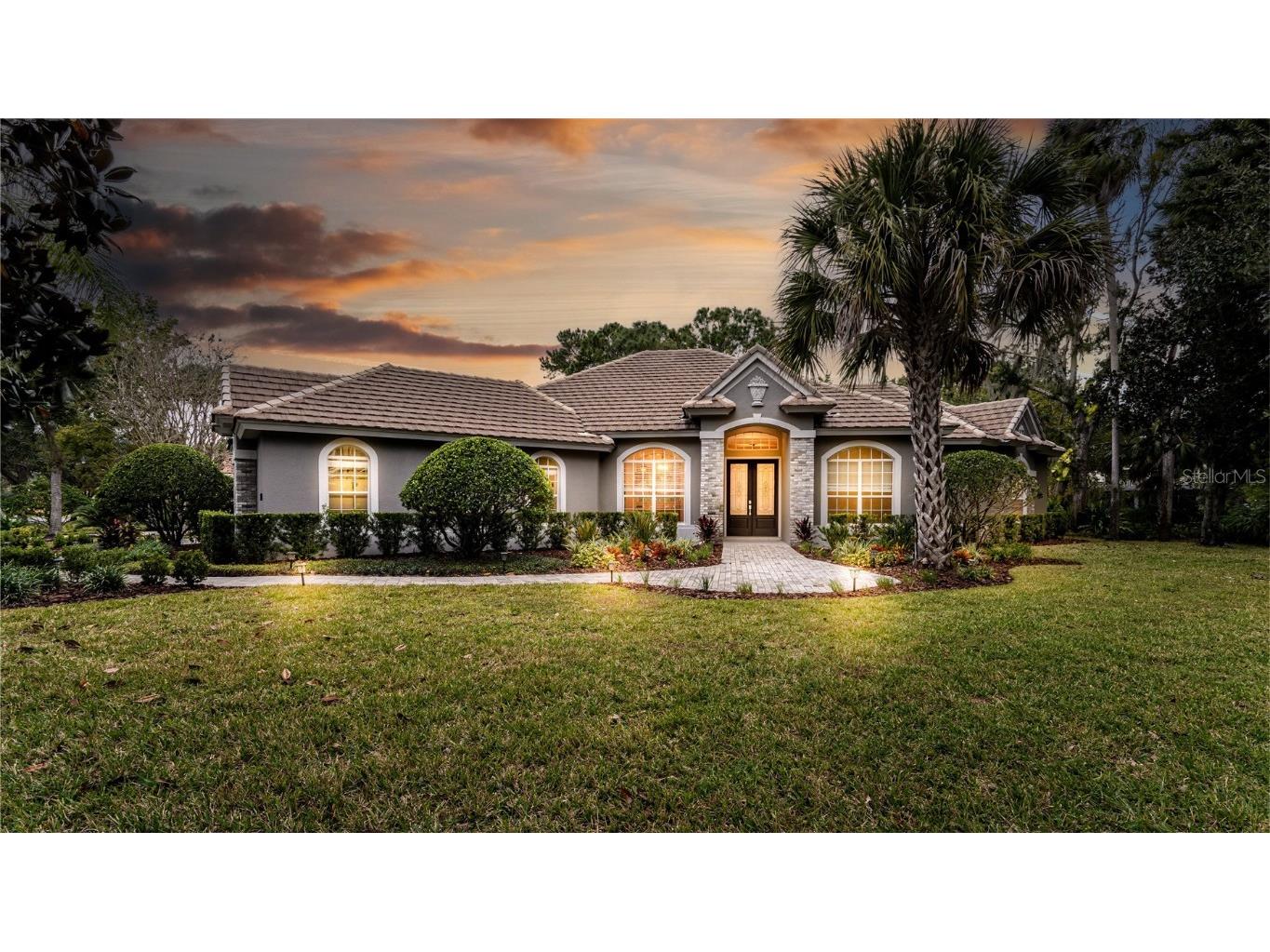 5278 Shoreline Circle Sanford FL 32771 - LAKE FOREST O6158138 image1